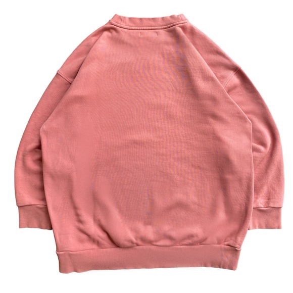 00s Adidas Oversized Sweatshirt (Size M) - Picture 3 of 7